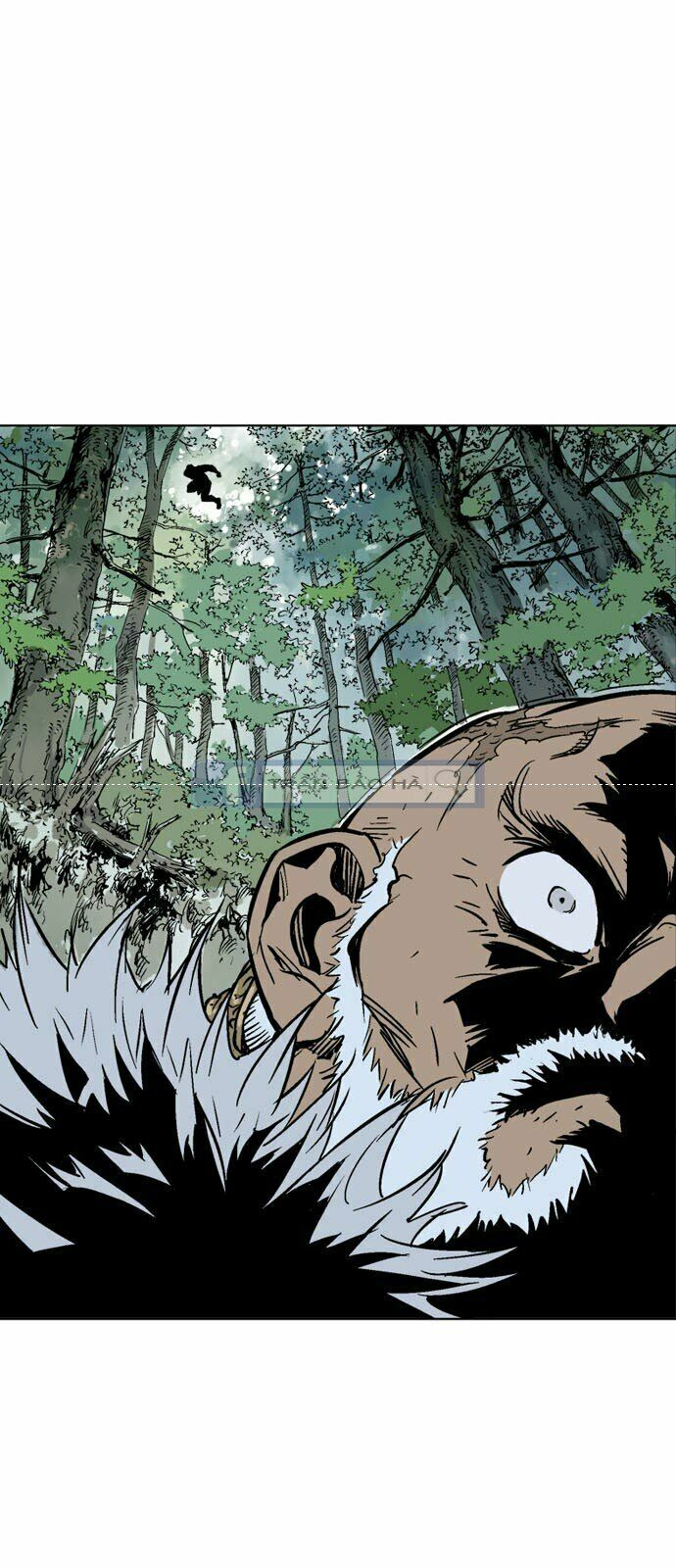 Gosu - Cao Thủ 2 Chapter 71 - Trang 22