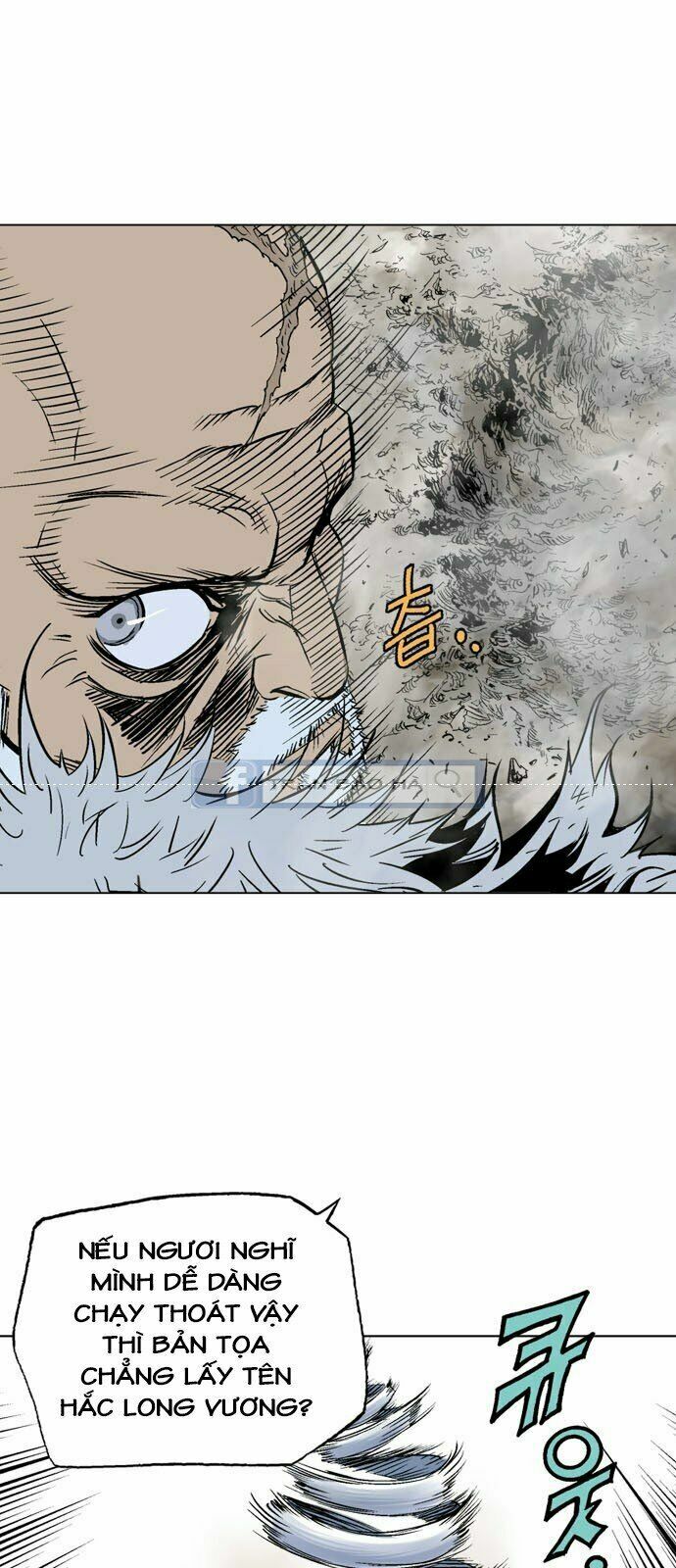 Gosu - Cao Thủ 2 Chapter 71 - Trang 23