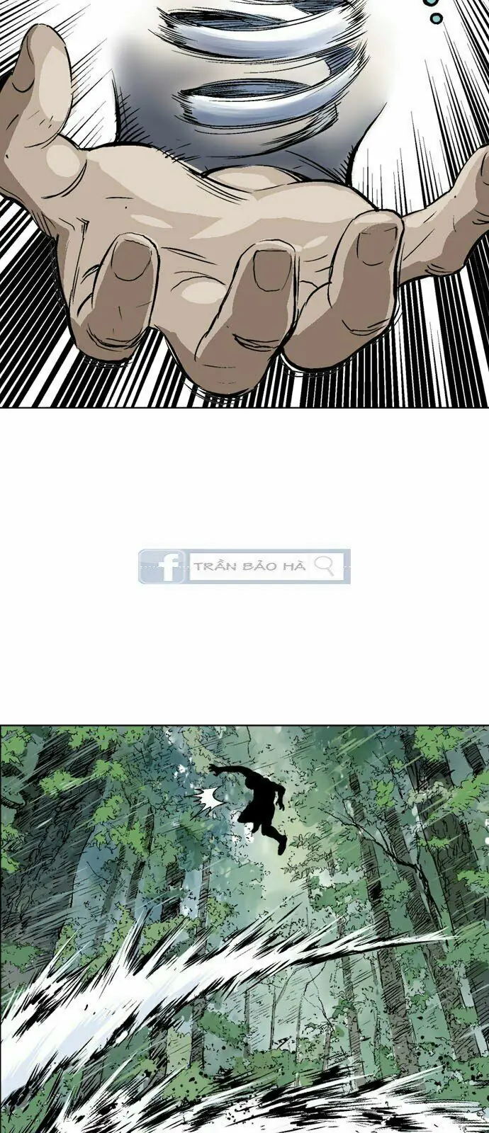 Gosu - Cao Thủ 2 Chapter 71 - Trang 24