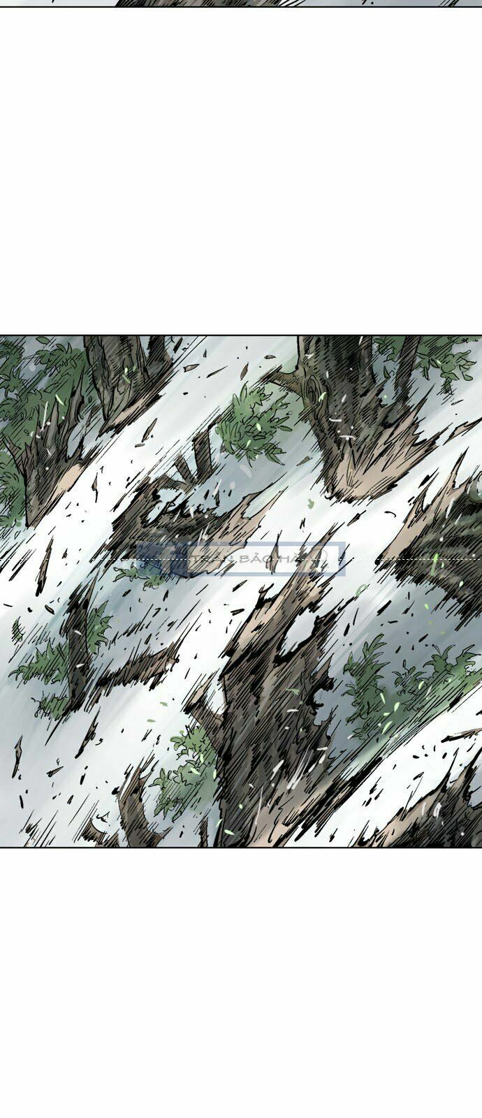 Gosu - Cao Thủ 2 Chapter 71 - Trang 27