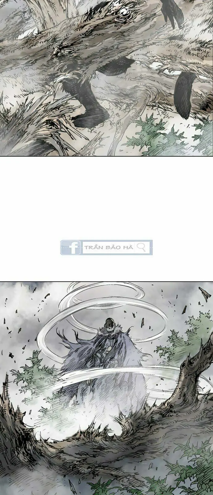 Gosu - Cao Thủ 2 Chapter 71 - Trang 31