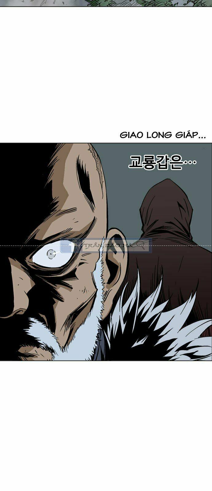 Gosu - Cao Thủ 2 Chapter 71 - Trang 32
