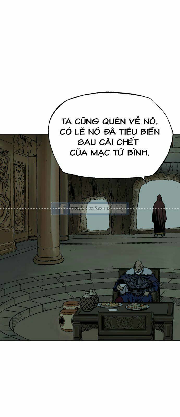 Gosu - Cao Thủ 2 Chapter 71 - Trang 33