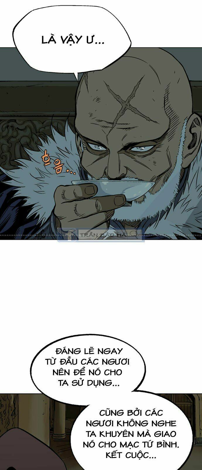 Gosu - Cao Thủ 2 Chapter 71 - Trang 34