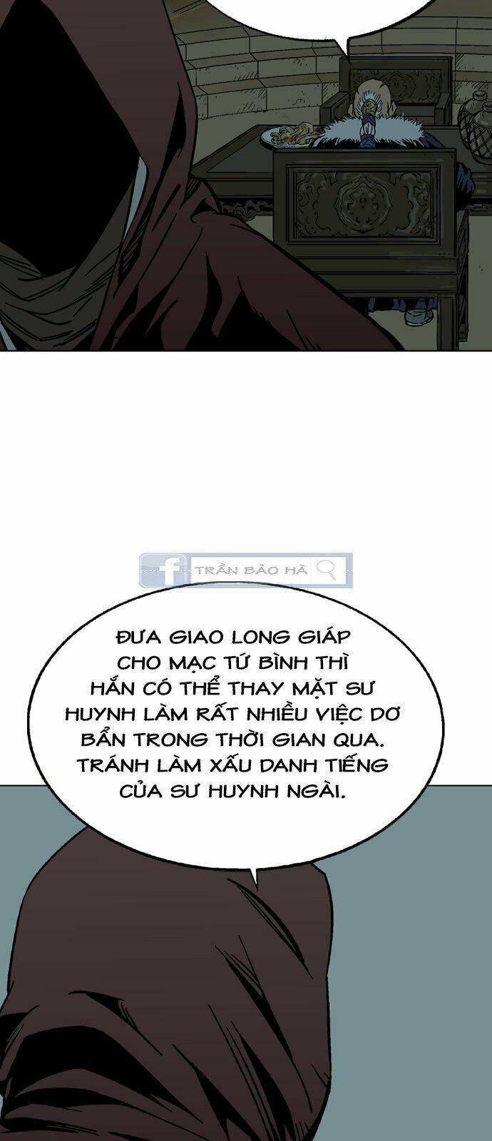 Gosu - Cao Thủ 2 Chapter 71 - Trang 35
