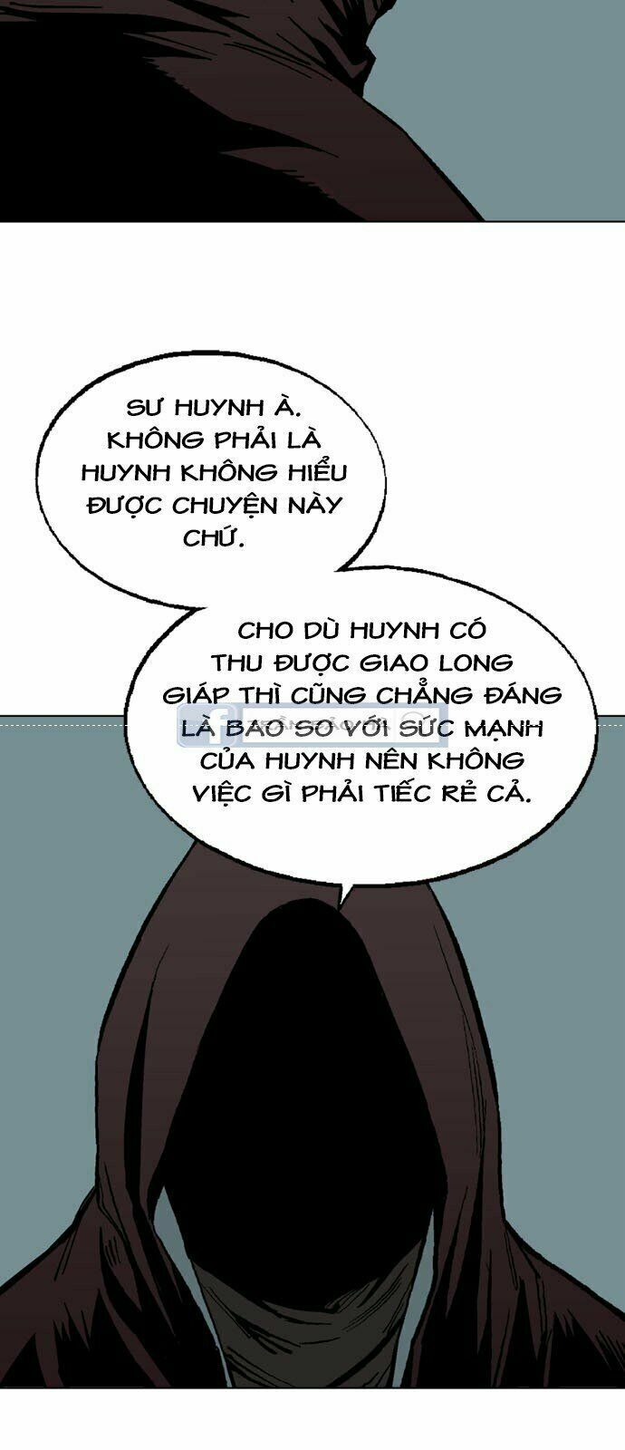 Gosu - Cao Thủ 2 Chapter 71 - Trang 36