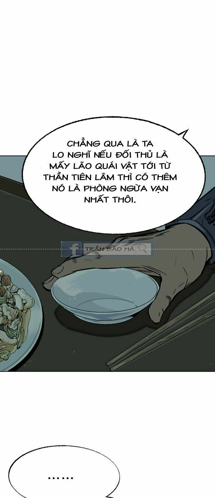 Gosu - Cao Thủ 2 Chapter 71 - Trang 37