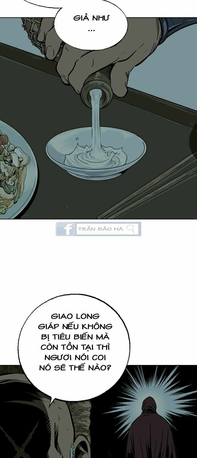 Gosu - Cao Thủ 2 Chapter 71 - Trang 38