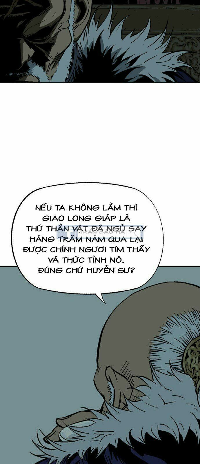 Gosu - Cao Thủ 2 Chapter 71 - Trang 39