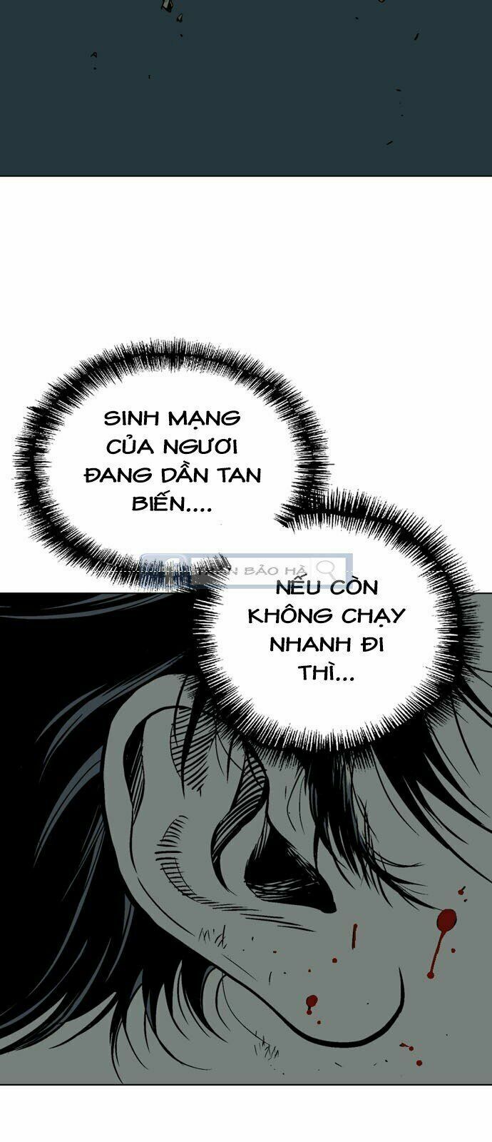 Gosu - Cao Thủ 2 Chapter 71 - Trang 4