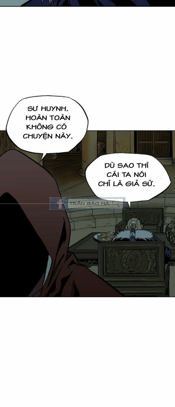 Gosu - Cao Thủ 2 Chapter 71 - Trang 40