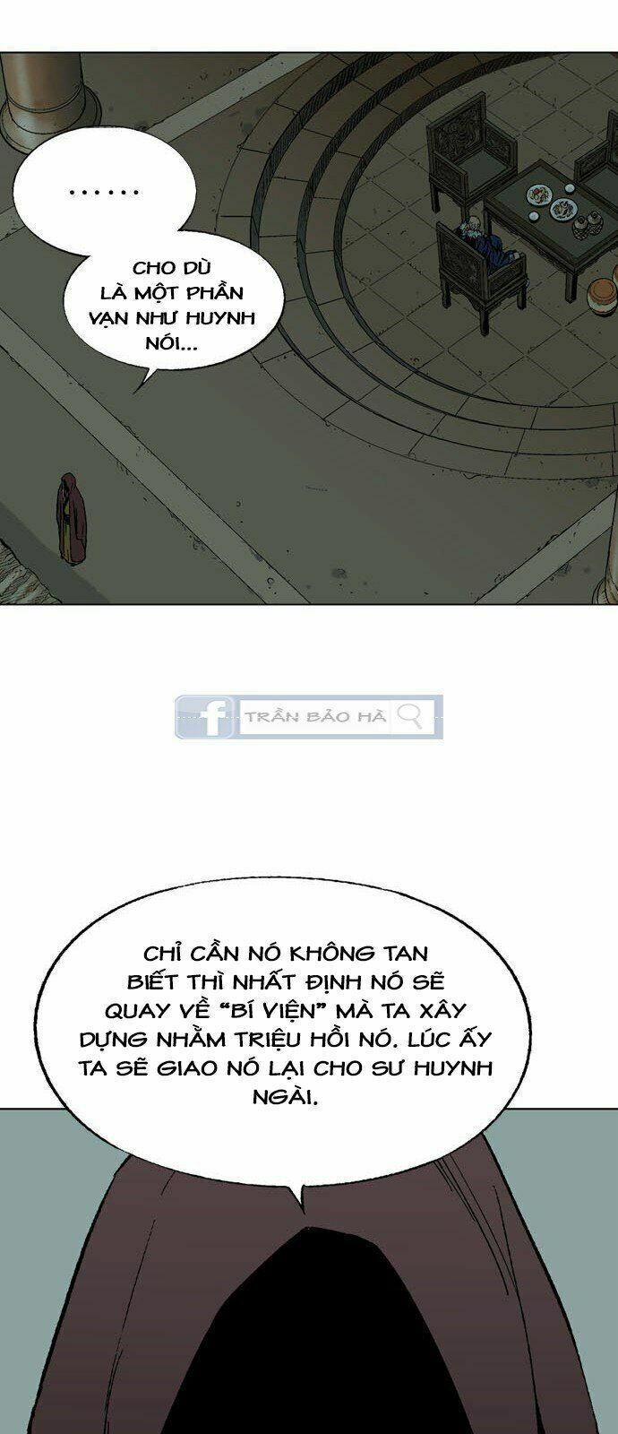 Gosu - Cao Thủ 2 Chapter 71 - Trang 41