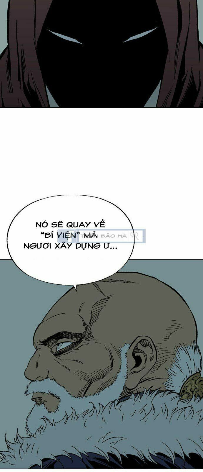 Gosu - Cao Thủ 2 Chapter 71 - Trang 42