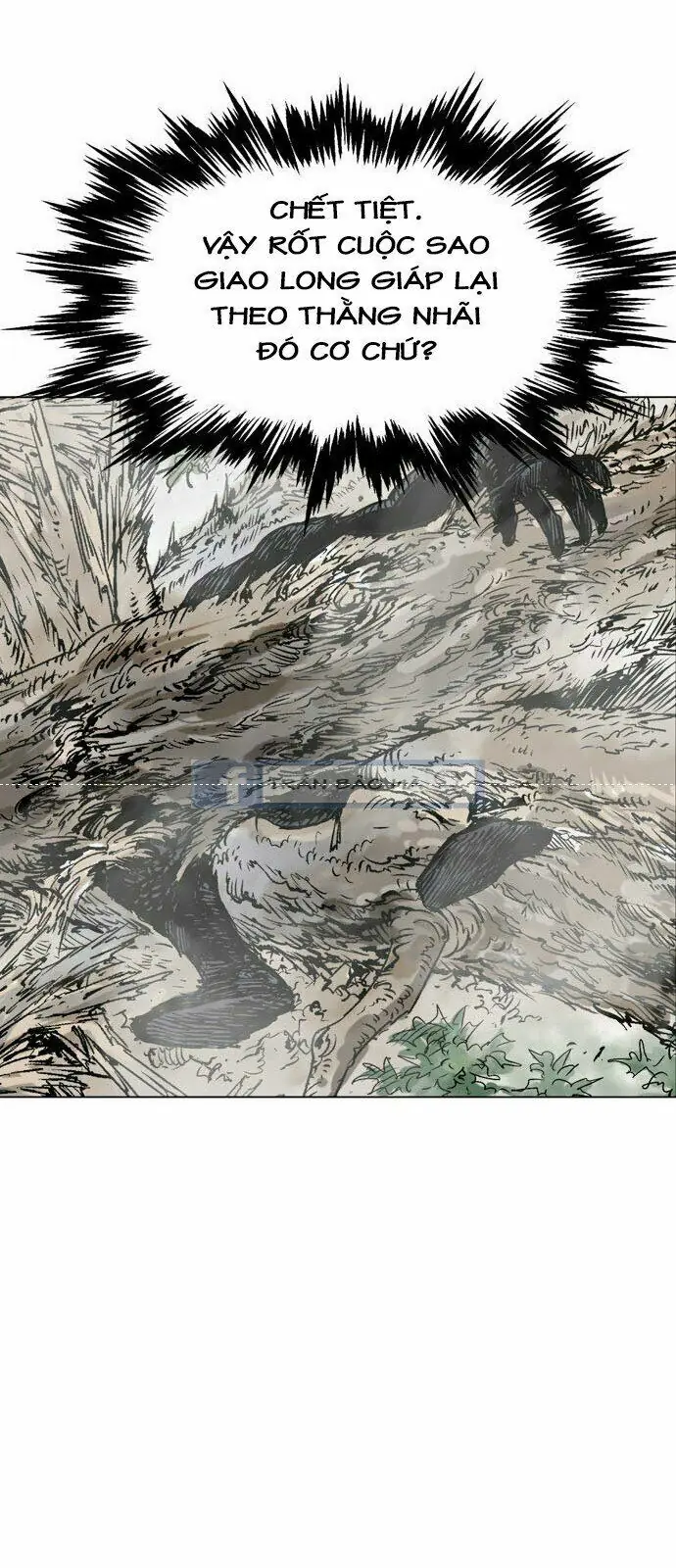 Gosu - Cao Thủ 2 Chapter 71 - Trang 45