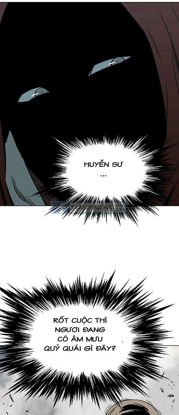 Gosu - Cao Thủ 2 Chapter 71 - Trang 46