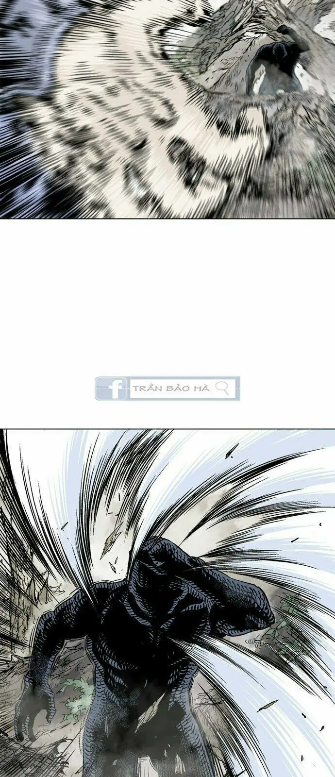 Gosu - Cao Thủ 2 Chapter 71 - Trang 50