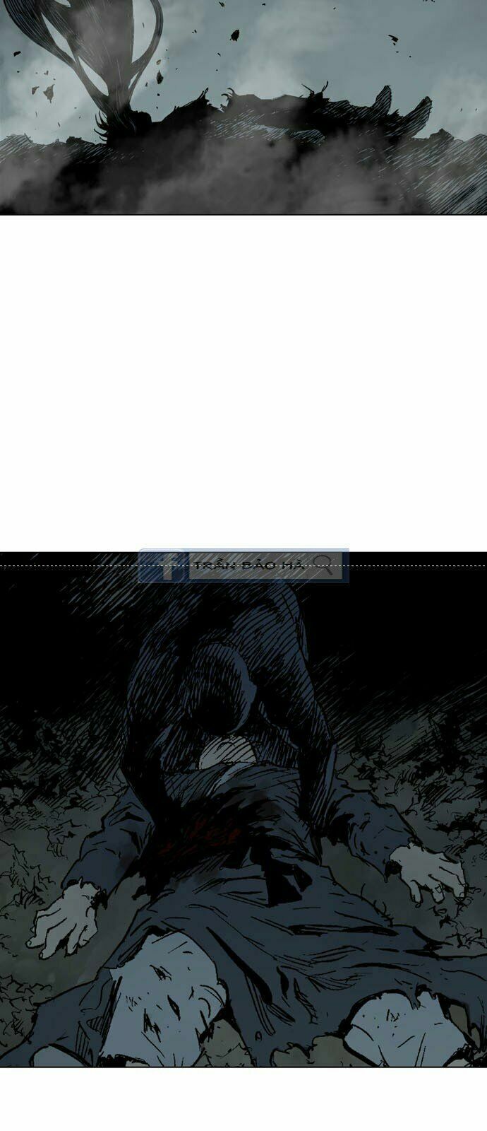 Gosu - Cao Thủ 2 Chapter 71 - Trang 7