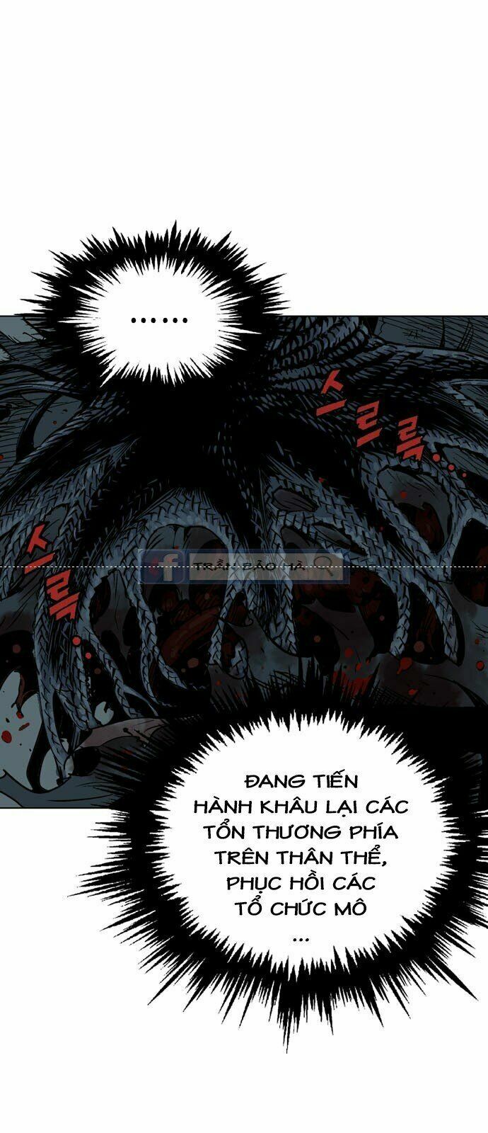 Gosu - Cao Thủ 2 Chapter 71 - Trang 8