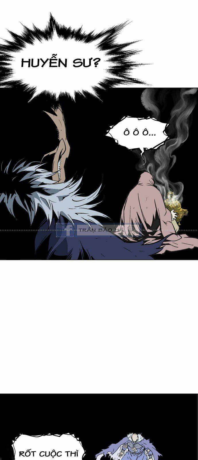Gosu - Cao Thủ 2 Chapter 72 - Trang 11