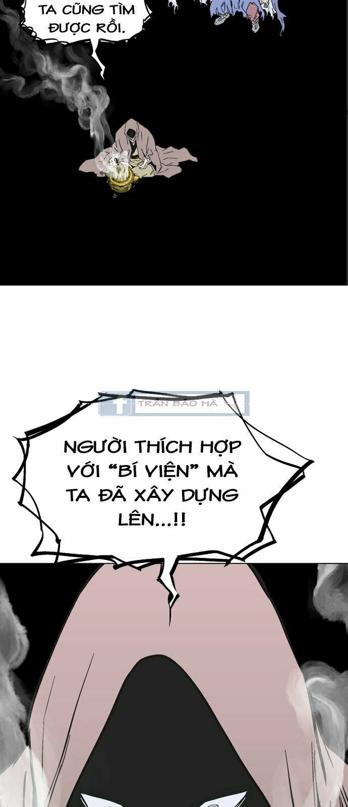 Gosu - Cao Thủ 2 Chapter 72 - Trang 12