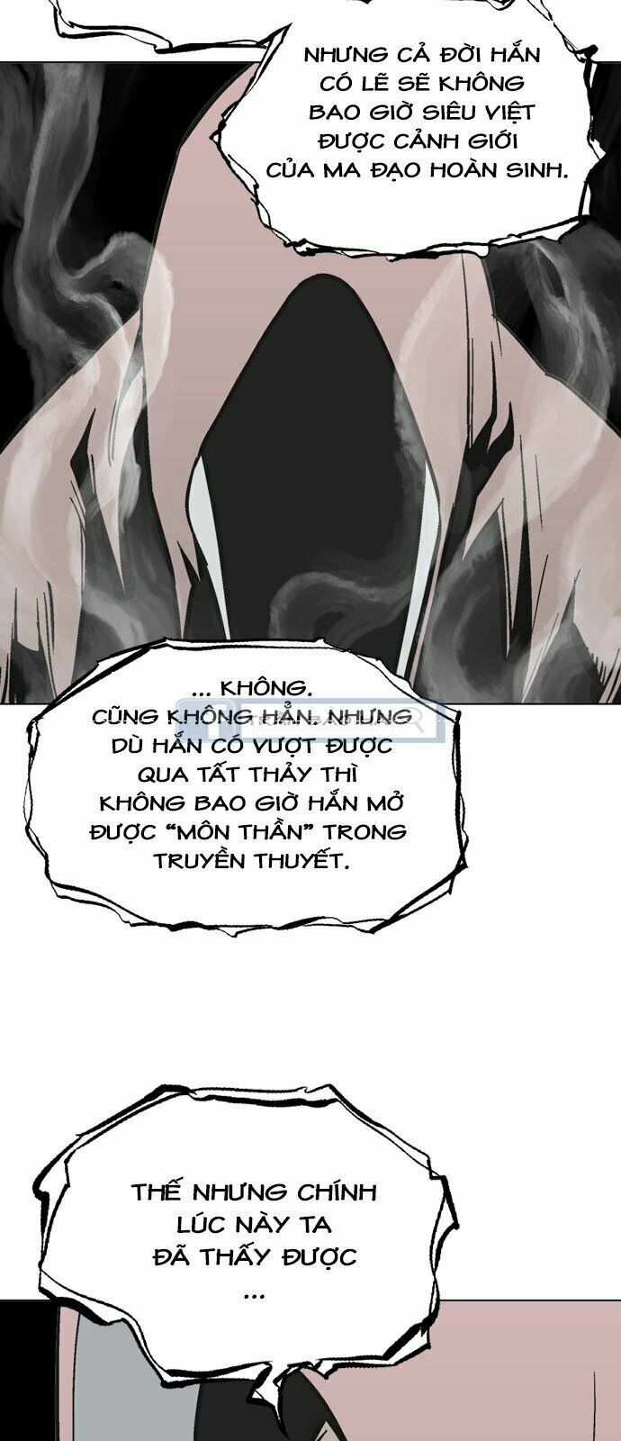 Gosu - Cao Thủ 2 Chapter 72 - Trang 15