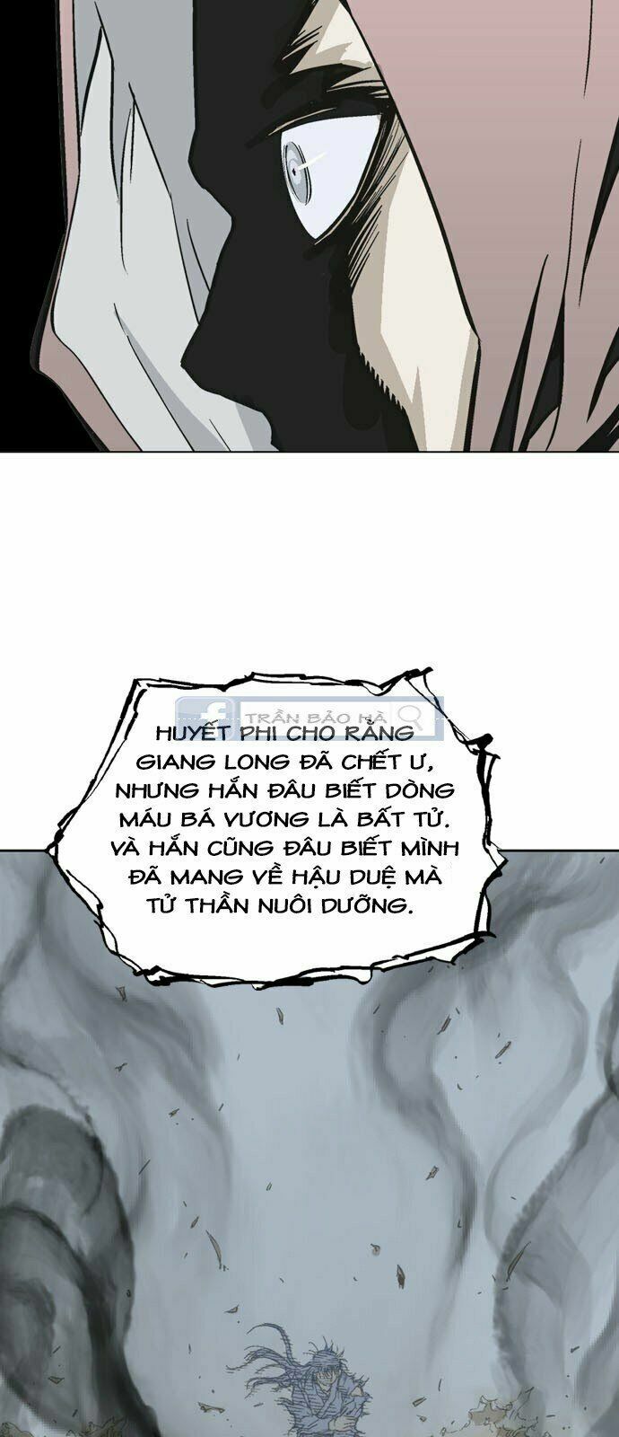 Gosu - Cao Thủ 2 Chapter 72 - Trang 16