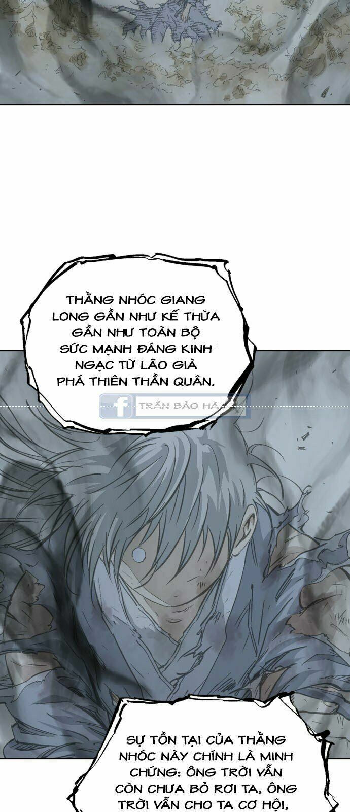 Gosu - Cao Thủ 2 Chapter 72 - Trang 17
