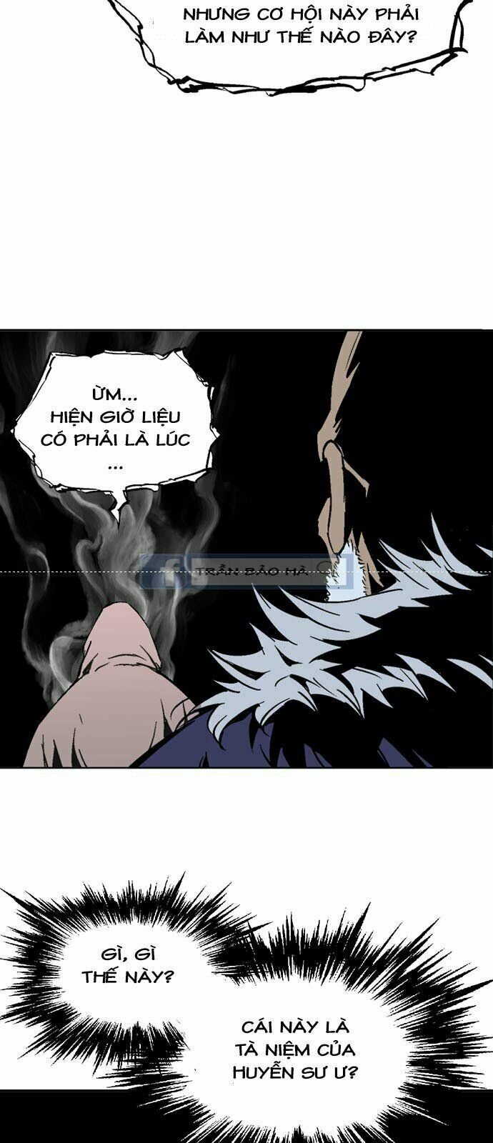 Gosu - Cao Thủ 2 Chapter 72 - Trang 18