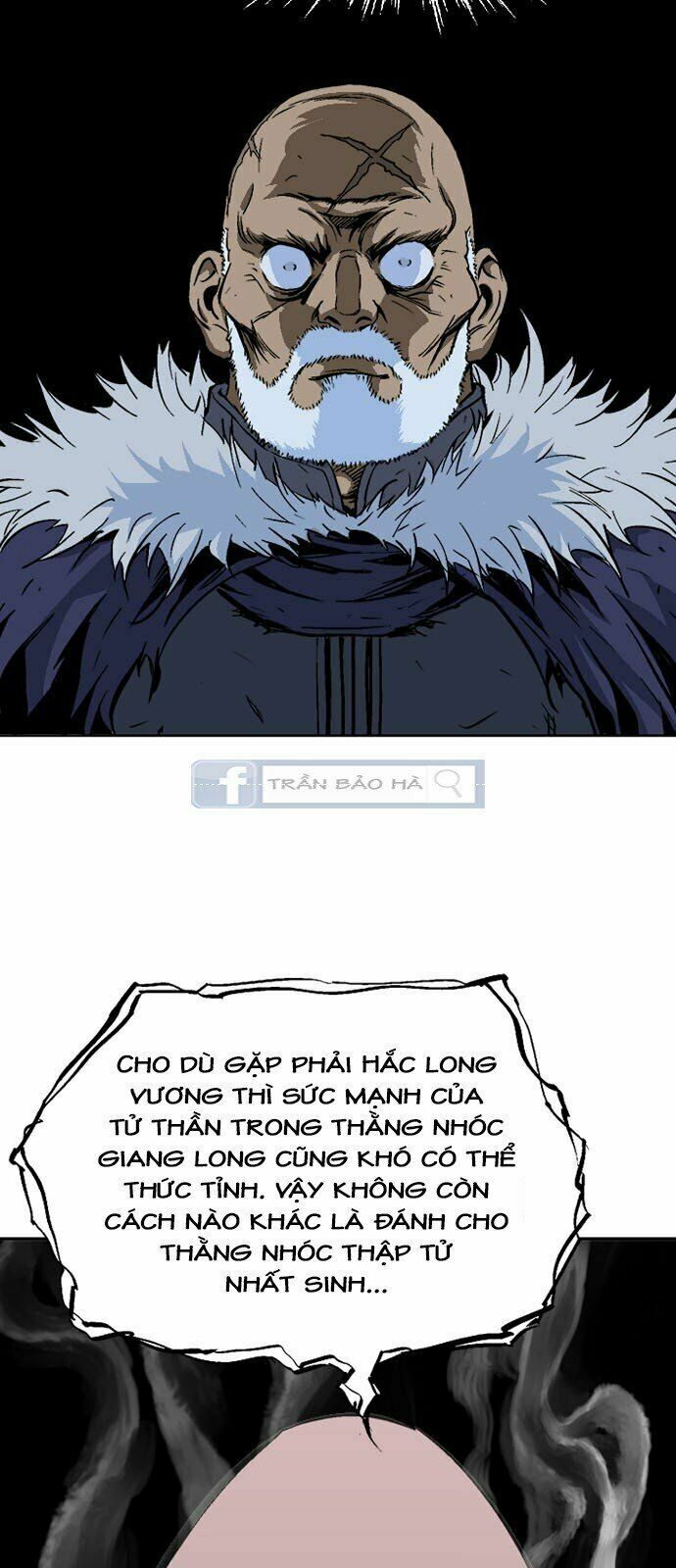 Gosu - Cao Thủ 2 Chapter 72 - Trang 19