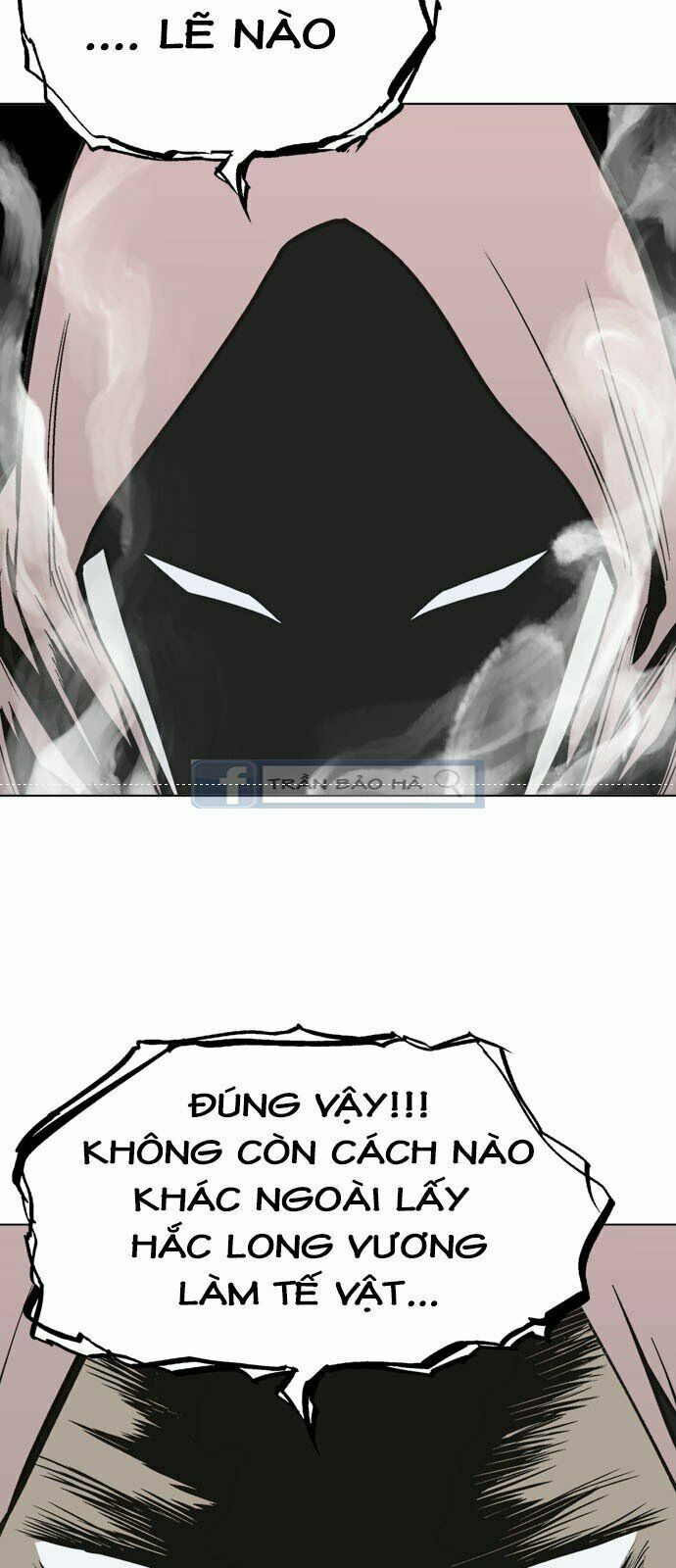 Gosu - Cao Thủ 2 Chapter 72 - Trang 22