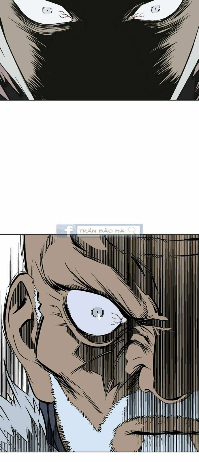 Gosu - Cao Thủ 2 Chapter 72 - Trang 23