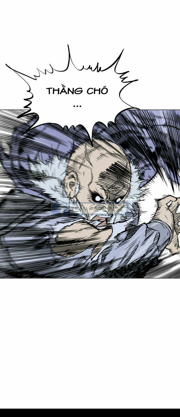 Gosu - Cao Thủ 2 Chapter 72 - Trang 24