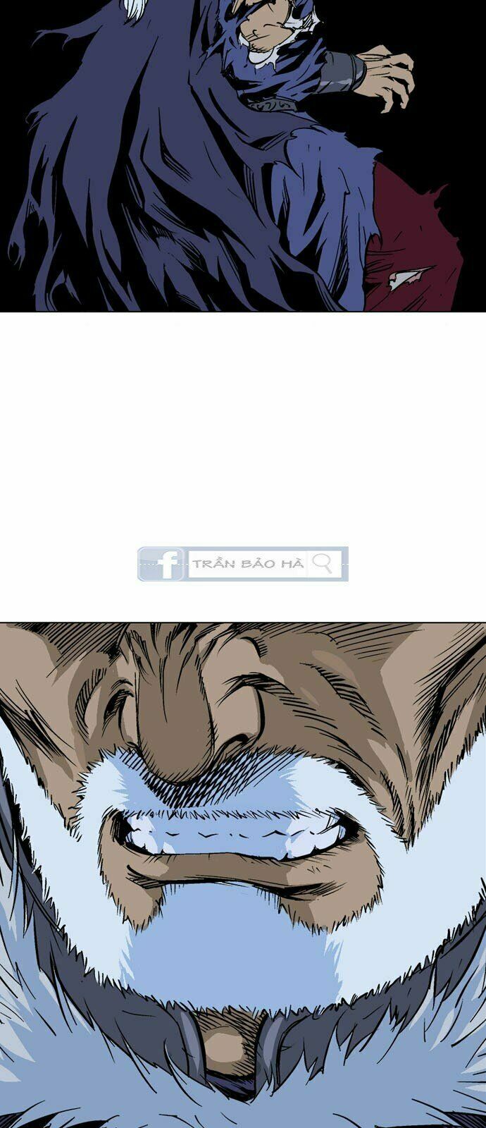 Gosu - Cao Thủ 2 Chapter 72 - Trang 26