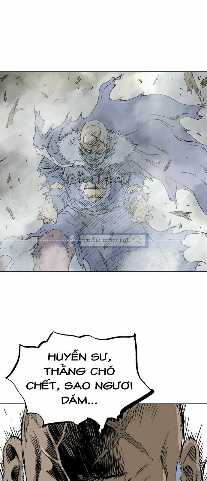 Gosu - Cao Thủ 2 Chapter 72 - Trang 31