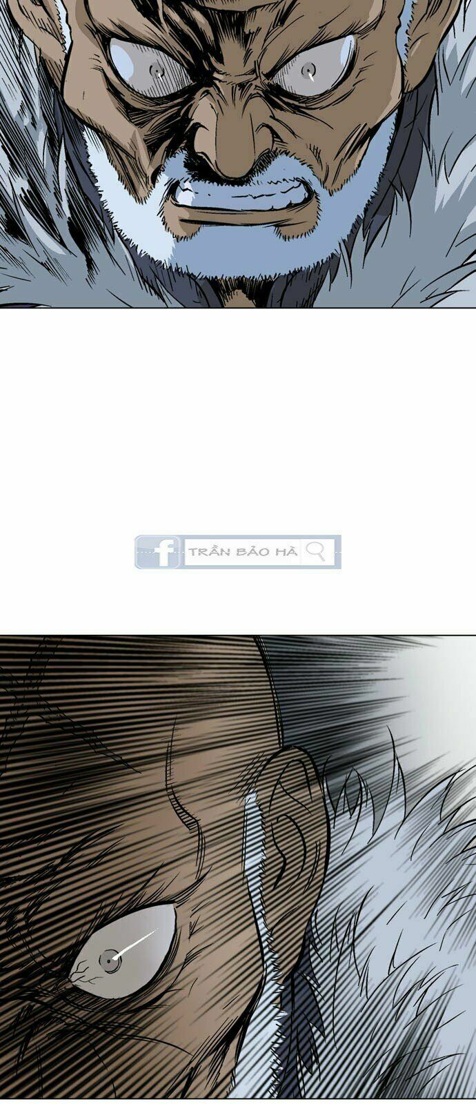 Gosu - Cao Thủ 2 Chapter 72 - Trang 32