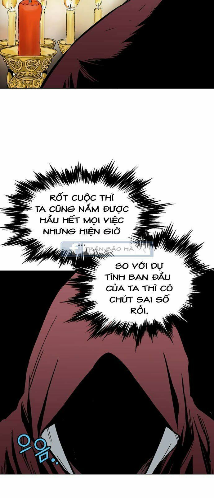 Gosu - Cao Thủ 2 Chapter 72 - Trang 35
