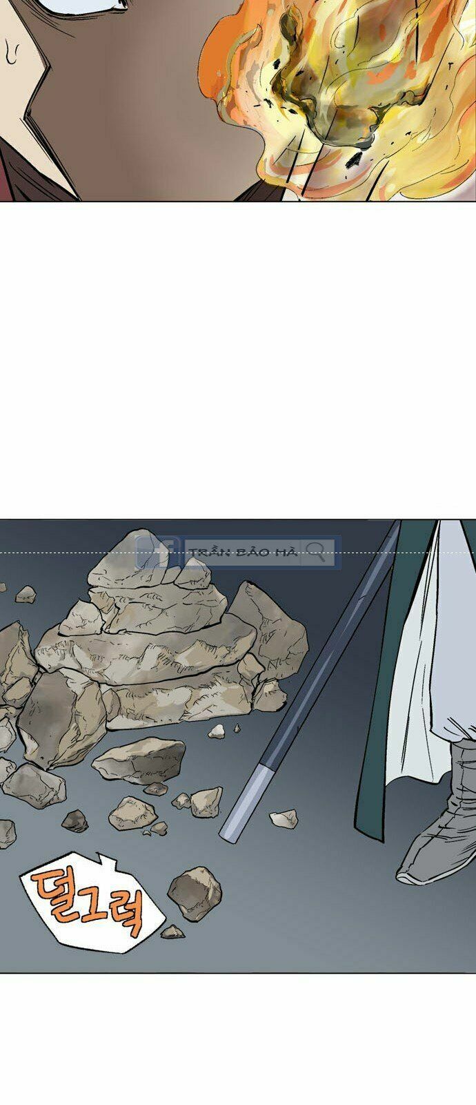Gosu - Cao Thủ 2 Chapter 72 - Trang 39