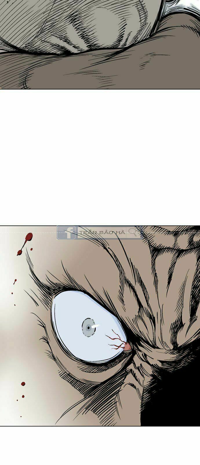 Gosu - Cao Thủ 2 Chapter 72 - Trang 4