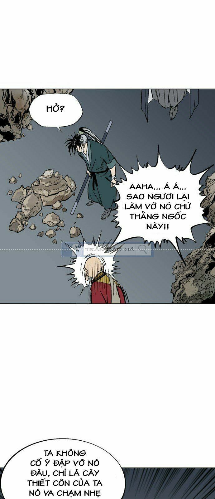 Gosu - Cao Thủ 2 Chapter 72 - Trang 40