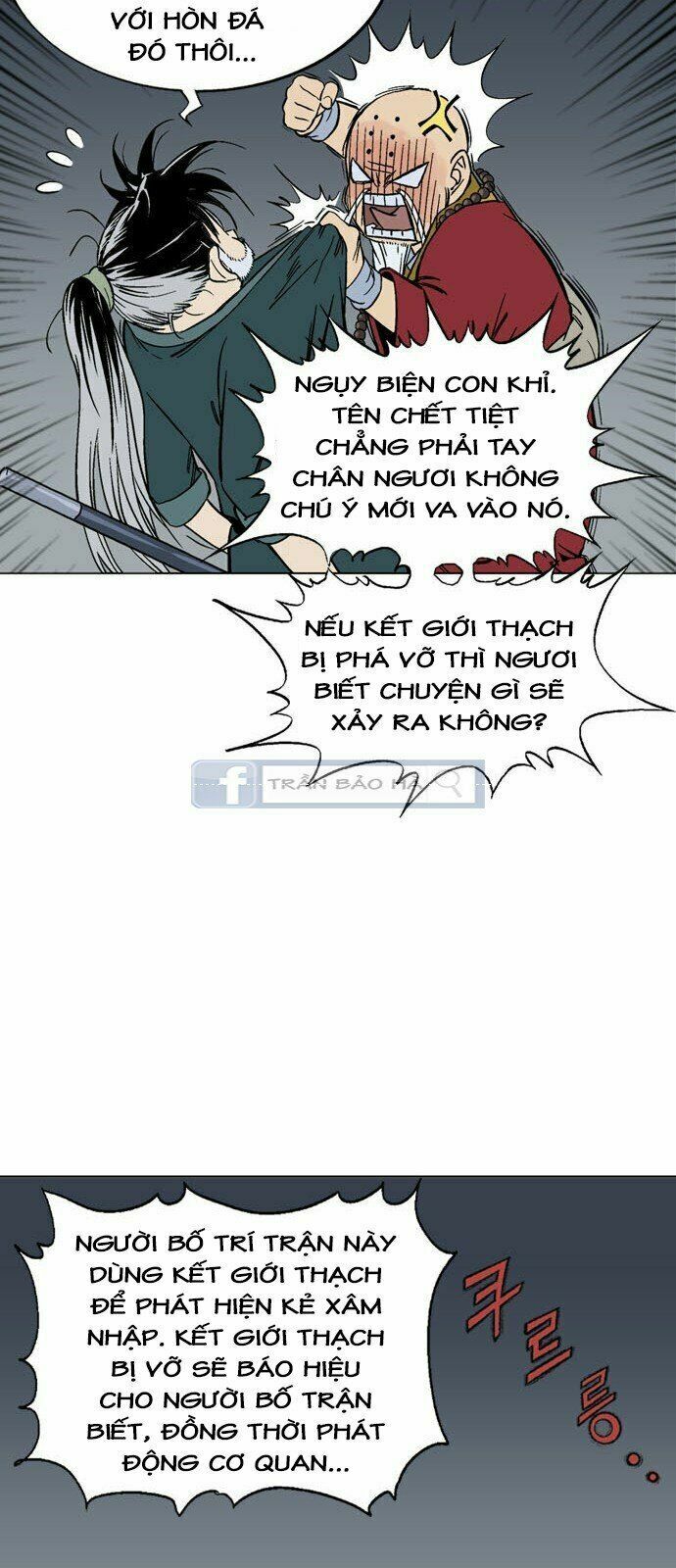 Gosu - Cao Thủ 2 Chapter 72 - Trang 41