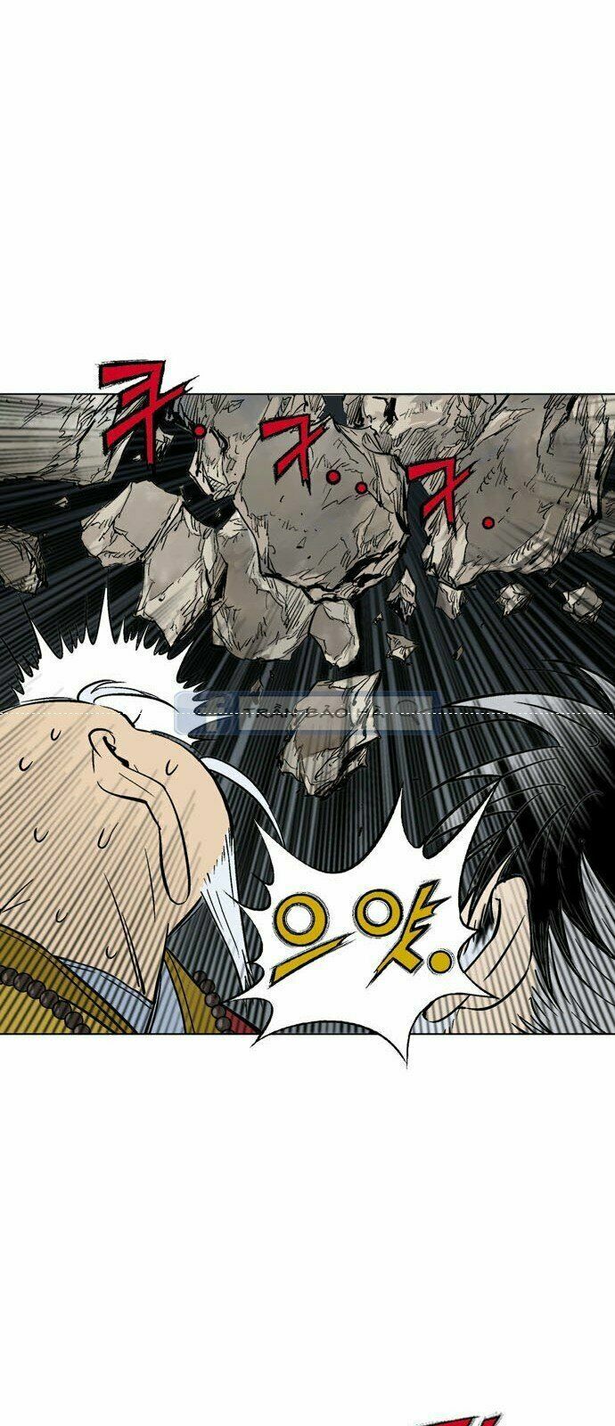 Gosu - Cao Thủ 2 Chapter 72 - Trang 43