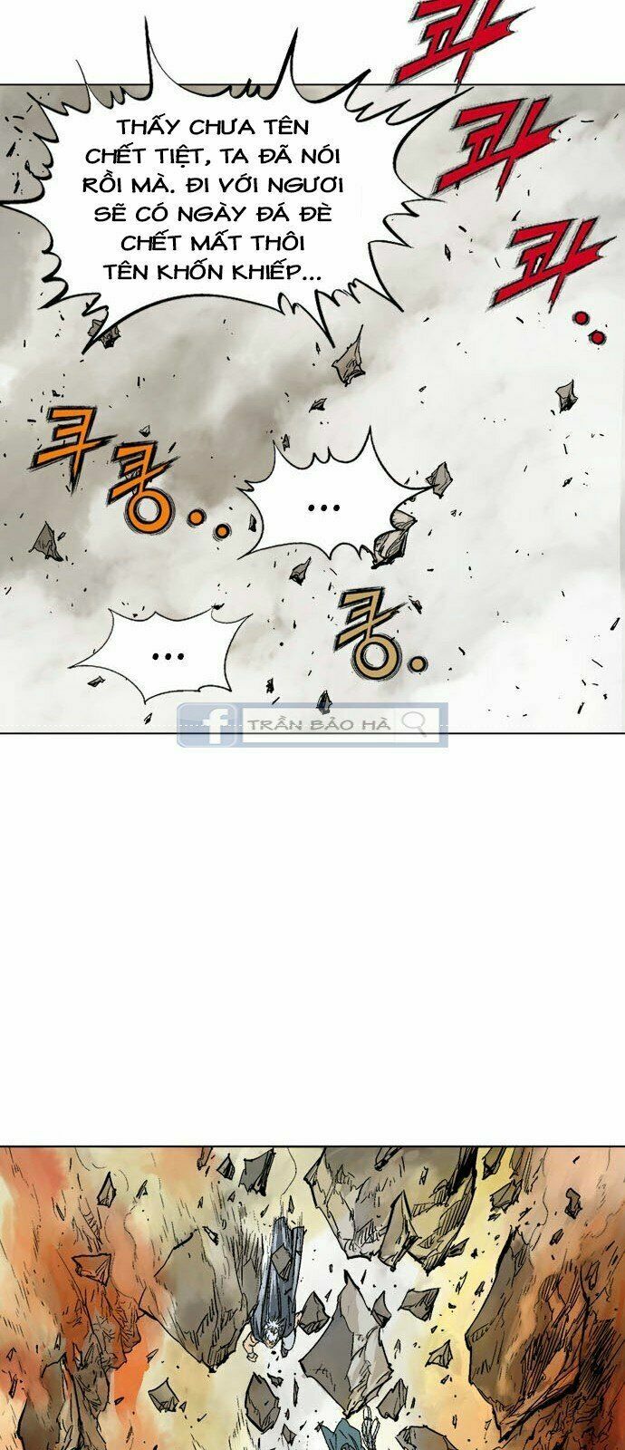 Gosu - Cao Thủ 2 Chapter 72 - Trang 44