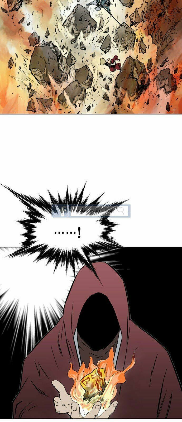 Gosu - Cao Thủ 2 Chapter 72 - Trang 45