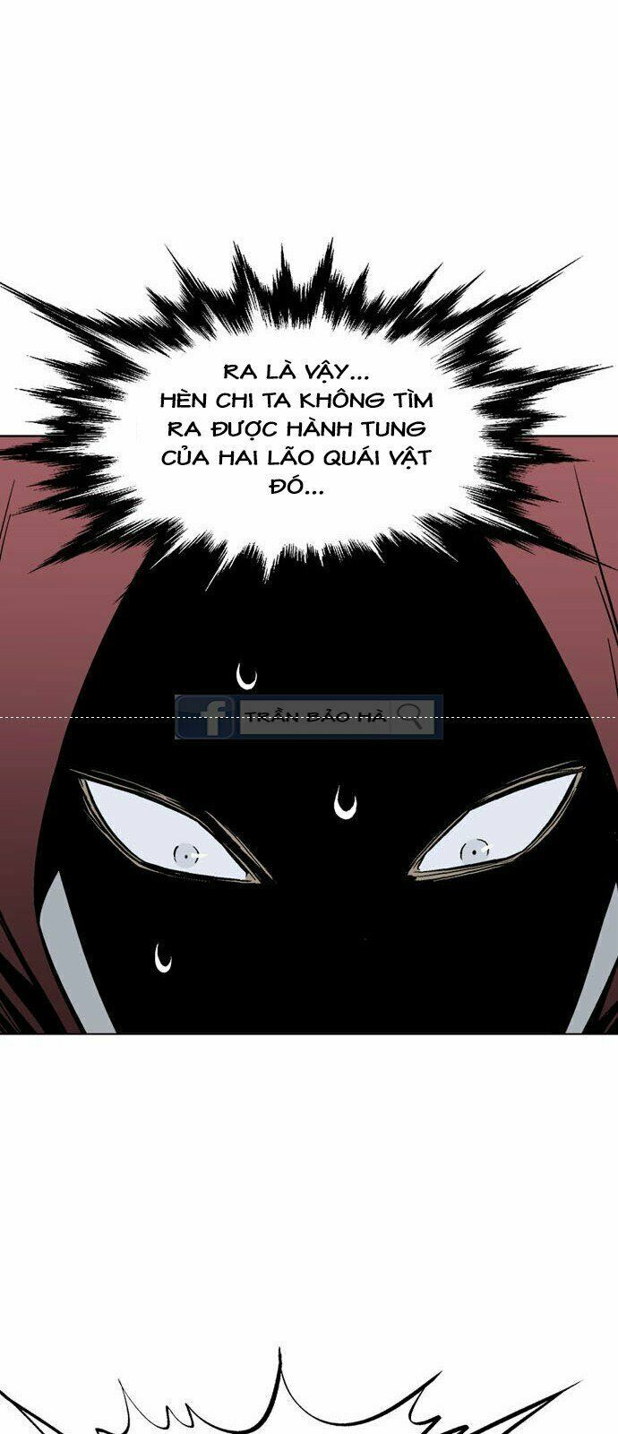 Gosu - Cao Thủ 2 Chapter 72 - Trang 46