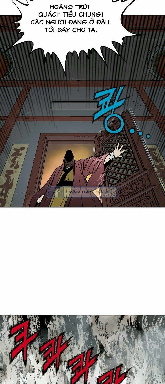 Gosu - Cao Thủ 2 Chapter 72 - Trang 47