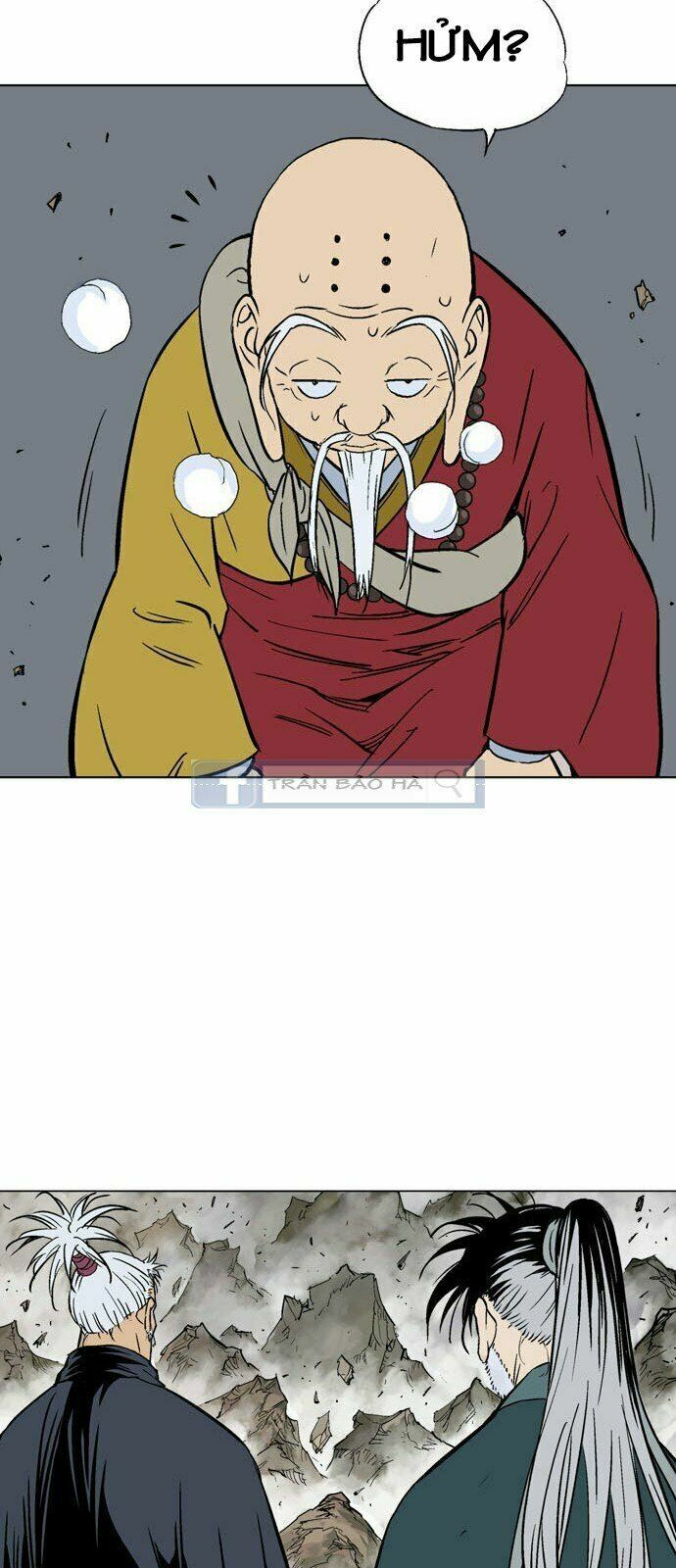 Gosu - Cao Thủ 2 Chapter 72 - Trang 50