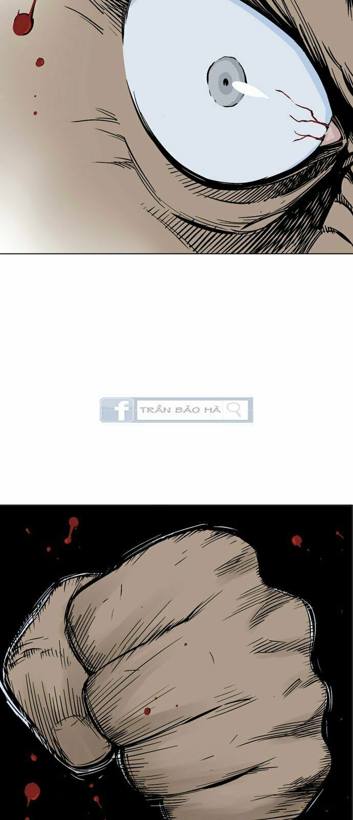 Gosu - Cao Thủ 2 Chapter 72 - Trang 6