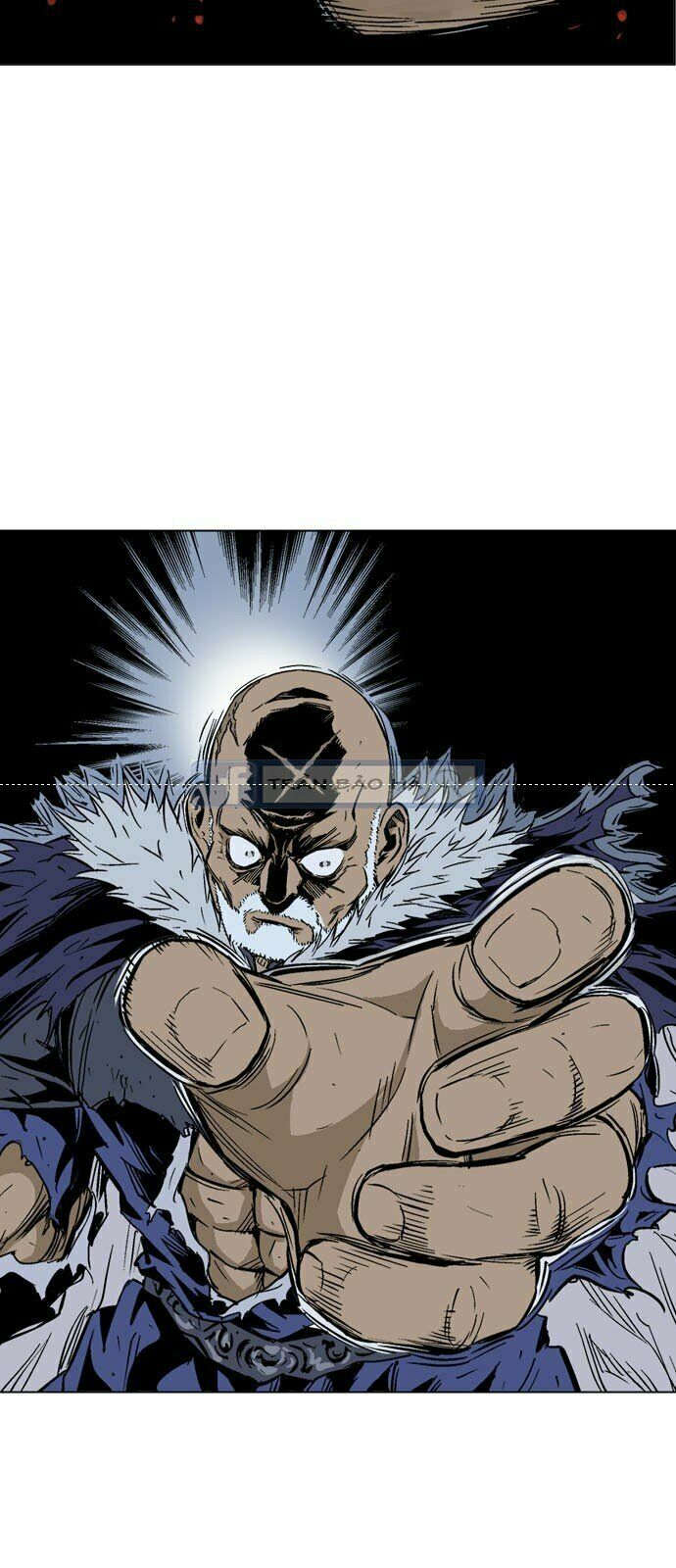 Gosu - Cao Thủ 2 Chapter 72 - Trang 7