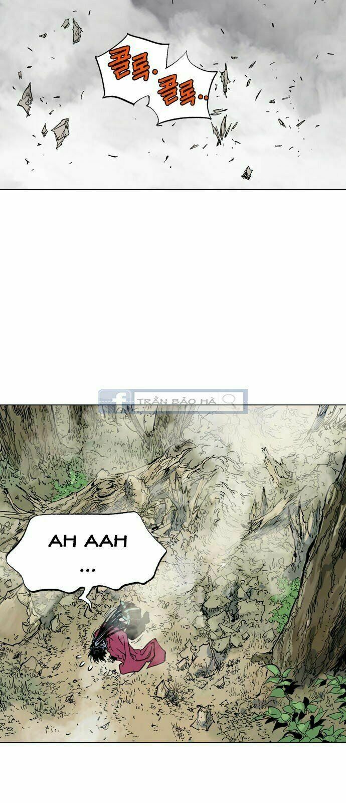 Gosu - Cao Thủ 2 Chapter 73 - Trang 11