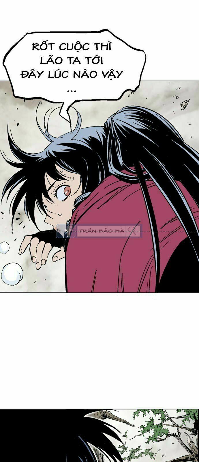 Gosu - Cao Thủ 2 Chapter 73 - Trang 12